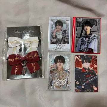 러브시크 세이브포인트 에츠야