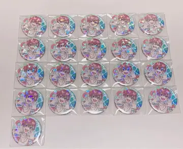 스타폴라 Coe. 캔뱃지