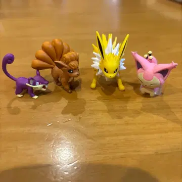 포켓몬 스케일 월드