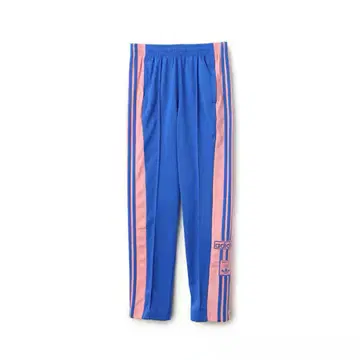 adidas 아디다스 아디블레이크 팬츠 블루