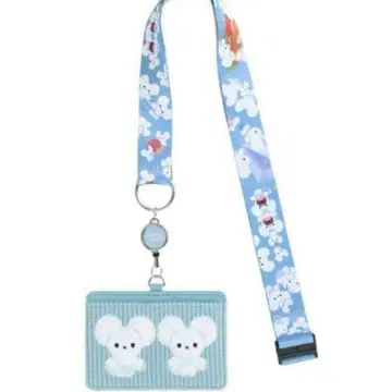 [ 새상품 ] ID 카드 케이스 WAKKA de IKKA 와카쥐 포켓몬