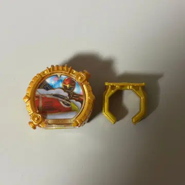 센타이 링 젯트맨