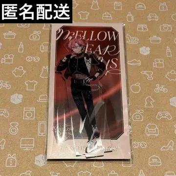 [ 미개봉 새상품 ] 쿠온 마이쥬 앙스타 멜로아스 아크릴 스탠드