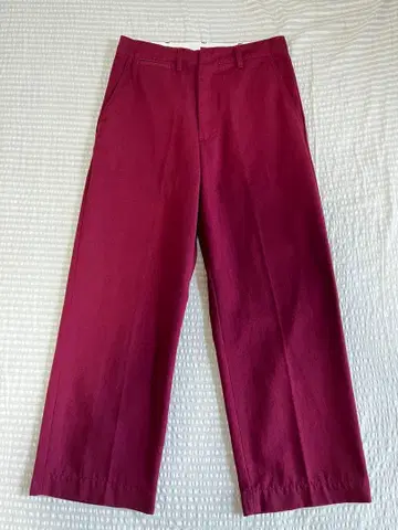 빔즈플러스 BEAMS PLUS MIL Trousers USA