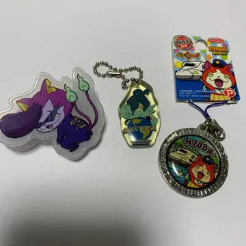 요괴워치 3개 세트