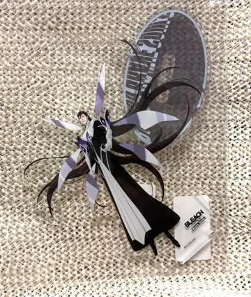 블소 아크릴 스탠드 아이젠 소스케