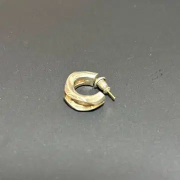 현물만 GARNI 귀걸이 한쪽용 왼쪽 귀용