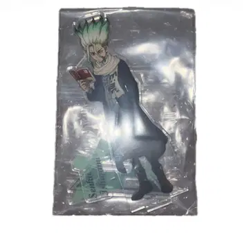 Dr.STONE 이시가미 센쿠 아크릴 스탠드 겨울의 약속편 ver.