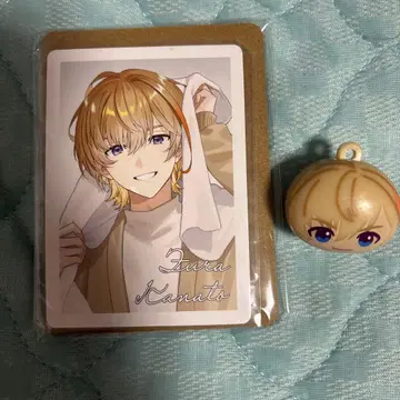 빗쿠라타마고 츠무마루 니지산지 vol.3 후라 소토