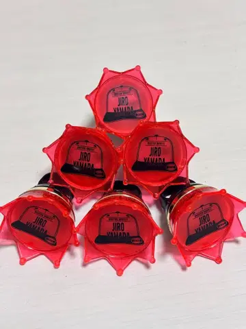 히프노시스 마이크 지로 젤 반지 라이트+