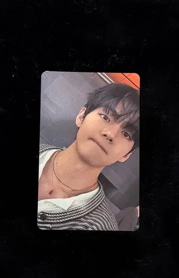 BTS ARIRANG 아리랑 태현 V 태태