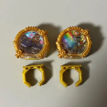 센타이 링 플래시맨 메가레인저