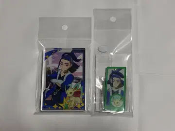 포켓몬 마스터즈 EX 세키