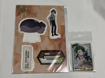 포켓몬 마스터즈 EX 칠리