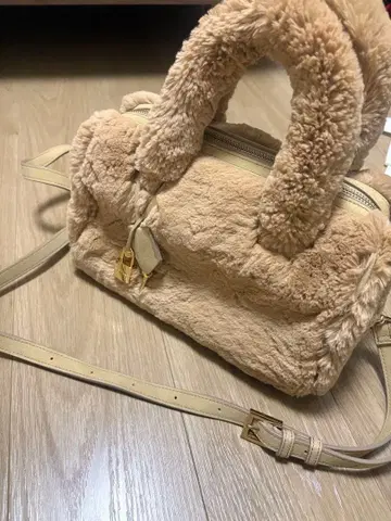 사만다 타바사 보아 토트백