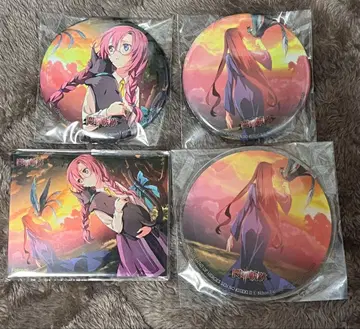 깃털 프로 영웅전설 섬의 궤적 II 엔딩 컷 온라인 복권 세트