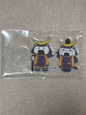 LOVOT 스토어/아크릴 스탠드