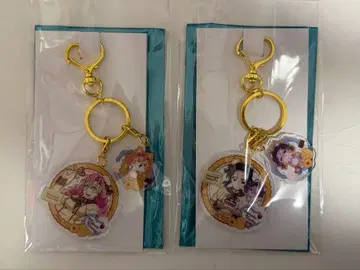 귀멸의 칼날 ufotable 발렌타인 & 화이트데이