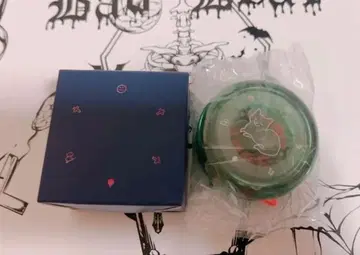 요네즈켄시 라이브 굿즈 요요