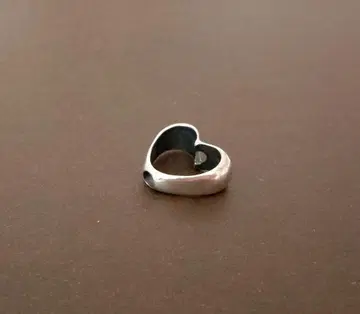 트롤비즈 참 인유어하트 펜던트 실버925