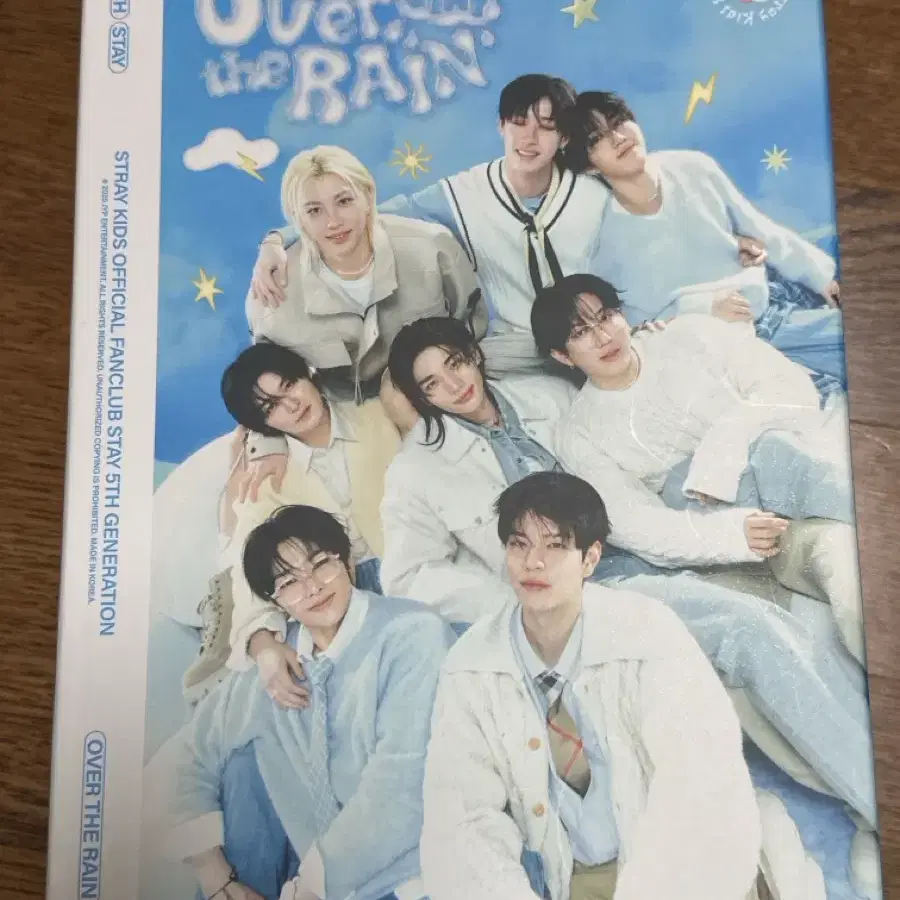 SKZ Stray Kids STAY KIT STAY 3rd 5th #스트레이키즈,#스키즈,#스테이