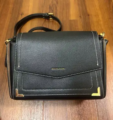 Samantha Thavasa 비쥬 참 포함 숄더백