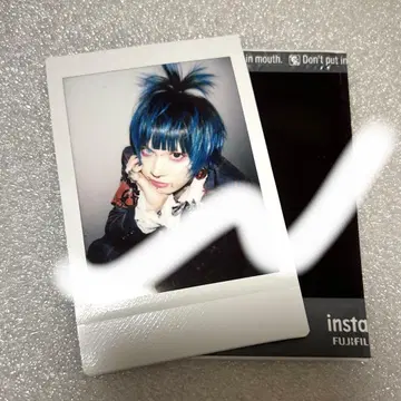 THE MADNA 료타 씨 폴라로이드 세트