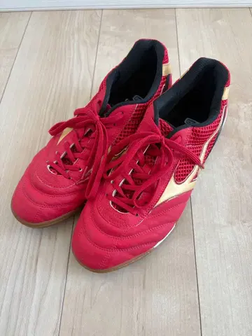 MIZUNO 실내용 트레이닝 슈즈