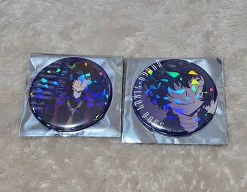 문호 스트레이독스 AGF2020 다자이 오사무 캔뱃지