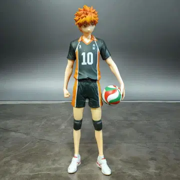 하이큐!! 히나타 쇼요 피규어