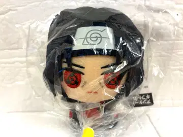 NARUTO 나루토 돌풍전 SD 인형 vol.2 우치하 이타치