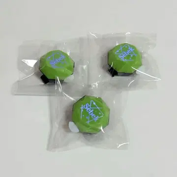 트위스테 브레이징 주얼 세벡 링 라이트