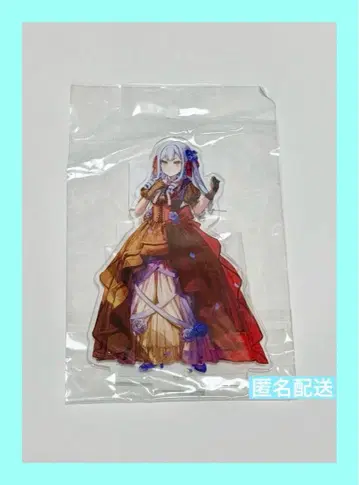 뱅드림 Ave Mujica 오블리비오니스 아크릴 스탠드 Symphony