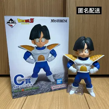 드래곤볼 제일복권 C상 손오반 피규어 MASTERLISE
