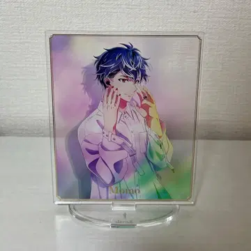 아이돌리쉬 세븐 모모 아크릴 스탠드