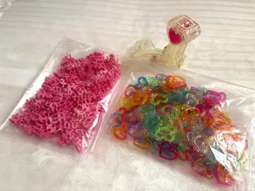 하트캐치 프리큐어 하트 링크 메이커 부품