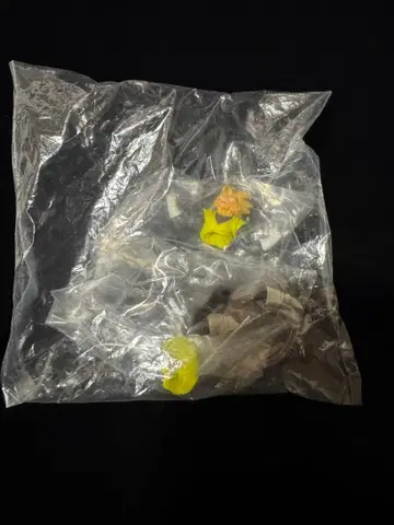 드래곤볼 HG 슈퍼 사이어인 손오반 미개봉