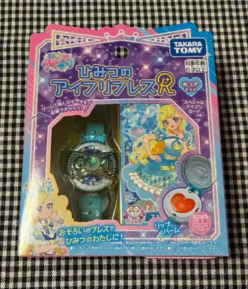 아이프리 아이프리 블레스 R 미츠키