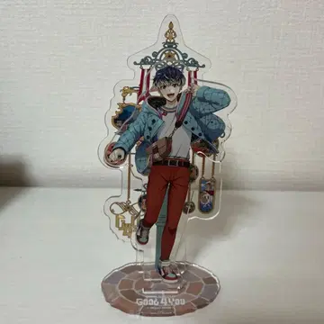 아이돌리쉬 세븐 모모 아크릴 스탠드