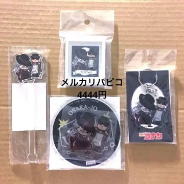 명탐정 코난 진 오사카 성