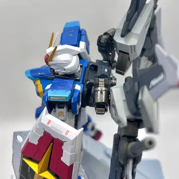 METALBUILD 포스 임펄스 건담용 스트라이커 팩 변환 부품