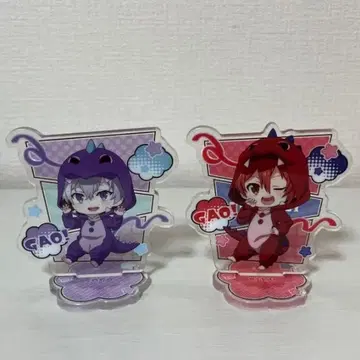 아이돌리쉬 세븐 리쿠 소고 아크릴 스탠드