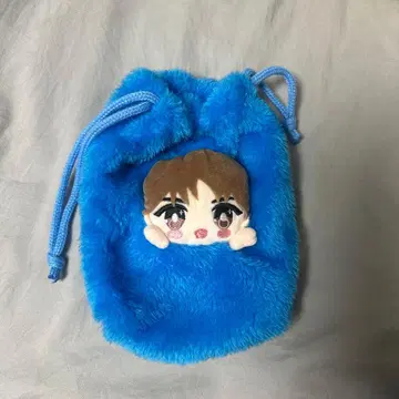 M!LK 시오자키 타이치 튀어나왔다! 복조리 SMILE POP!