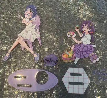 트로피컬 루즈! 프리큐어 스즈무라 산고 아크릴 스탠드