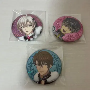 아이돌리쉬 세븐 모모 텐 류