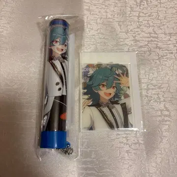 앙스타!! 스타라이 10th 라이카