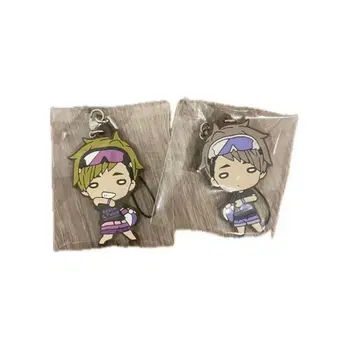 미야 형제 하이큐 러버 마스코트 니토탄 비치 발리볼