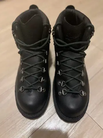 Danner 다너 트레일 필드 블랙 US10 28.0cm 새상품급