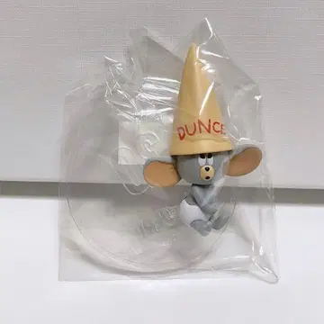 톰과 제리 해피 복권 B상 댄스 캡 타피