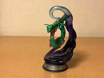 레쿠자 리멘트 피규어